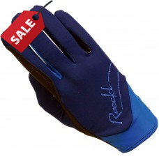 Roeckl Handschoenen June - blauw